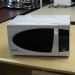 Danby Designer White 0.7 cu ft 700w Microwave Oven